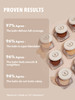 Full Coverage Foundation Balm-Almond