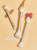 Glam 101 Face Essentials Brush Set With Bag