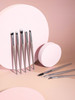 Glam Fam Brush Set