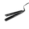 Glider Steamer Ceramic Flat Iron w/Steam Dispenser