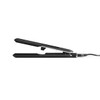 Glider Steamer Ceramic Flat Iron w/Steam Dispenser