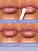 Hot Goss Plumping Lip Gloss-Oh Em Gee