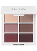 ILIA Beauty The Necessary Eyeshadow Palette