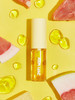 Jelly Wow Hydrating Lip Oil-Grapefruit Glow