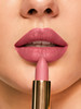 Matte Allure Lipstick - Peony