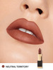 Matte Allure Lipstick-Neutral Territory