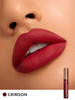 Matte Allure Liquid Lipstick - Crimson