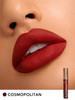 Matte Allure Liquid Lipstick-Cosmopolitan
