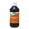Now Foods, Elderberry Liquid for Kids, 8 fl oz (237 ml)