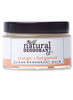 Natural Deodorant Co Clean Deodorant Balm Orange Bergamot
