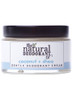 Natural Deodorant Co Gentle Deodorant Cream Coconut & Shea Unscented Natural Deodorant Co Gentle Deodorant Cream Coconut & Shea Unscented
