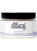 Natural Deodorant Co Gentle Deodorant Cream Lavender