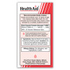 HealthAid Vitamin E 600iu - 60 Capsules