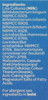 Bioglan everyday double strength, biotic balance, 30 capsules food supplement