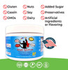 Simple Spectrum Supplement Powder 5.6Oz (30 Servings)