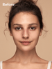 Skinfinite Hydrating Foundation-Butterscotch