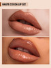 Soft 90's Glam Lip liner and Lip Duo Set-Haute Cocoa Lip Set