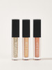 Starry Wish Liquid Eyeshadow Trio - North Star