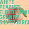 White Peaches Fragrance 10ml