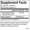 Energetix Flora Synergy
