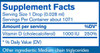 Pharmax D3 1000 Drops
