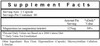 Ecological Formulas/Cardiovascular Research Magnesium Taurate