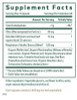 Gaia Herbs Professional Solutions Daily Lung Formula