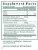 Gaia Herbs Professional Solutions Prostate Formula (Formerly Prostate Support)