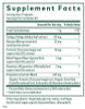 Gaia Herbs Professional Solutions Brain Daily: NF-kB Formula (Formerly Curcuma NF-kB: Memory)
