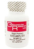 Ecological Formulas/Cardiovascular Research Vitamin D3 10,000 IU