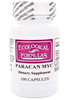 Ecological Formulas/Cardiovascular Research Paracan MYC
