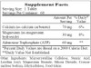 Ecological Formulas/Cardiovascular Research Liposomal Magnesium Atp
