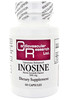 Ecological Formulas/Cardiovascular Research Inosine (Liposome enhanced) 500mg