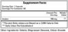 Ecological Formulas/Cardiovascular Research Inosine (Liposome enhanced) 500mg