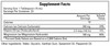 Ecological Formulas/Cardiovascular Research Calcium-Magnesium