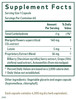 Gaia Herbs Professional Solutions Stress & Strain Antioxidant Activity (Formerly Ocular Formula)
