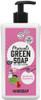 Marcels Green Soap Hand Soap Patchouli & Cranberry 500Ml