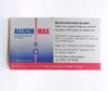 ALLICINMAX Allicin Max 100% Pure Allicin 90vcaps