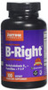 Jarrow Formulas B-Right - 100 Vcaps, 100 Capsules