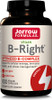 Jarrow Formulas B-Right - 100 Vcaps, 100 Capsules