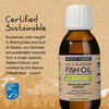 Wiley's Finest Fish Oil Summit DHA 125ml