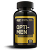 Optimum Nutrition Opti-Men Multivitamin Supplements For Men With Vitamin D, Vitamin C, Vitamin A And Amino Acids, 30 Servings, 90 Capsules
