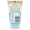 Neutrogena Deep Clean Invigorating Foaming Facial Scrub with Glycerin Cooling and  Exfoliating Gel Face Wash to Remove Dirt Oil and  Makeup 125ml