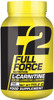 Full Force Nutrition L-Carnitine - 150 Caps