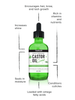 Castor Oil Daily Elixir