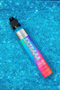 EXTRAAA Hair Glitter Gel - Blue EXTRAAA Hair Glitter Gel - Blue