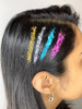 EXTRAAA Hair Glitter Gel - Blue