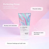 Perfecting Prism: Colour Protecting Pre-Shampoo Treatment