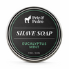 Eucalyptus Mint Shave Soap