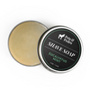 Eucalyptus Mint Shave Soap
